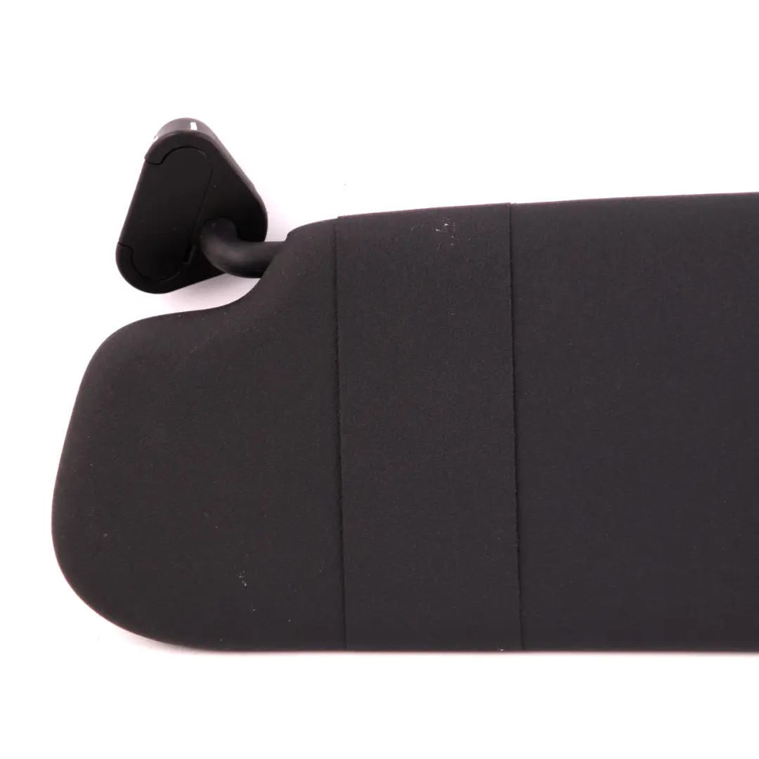 Sonnenblende Mini Cooper F57 Cabrio-Spiegel rechts Abdeckung schwarz für mit Teilenummer 7392366 Sonnenblende Mini Cooper F57 Cabrio-Spiegel rechts Abdeckung schwarz - SKU 7392366 - Teilenummer 7392366