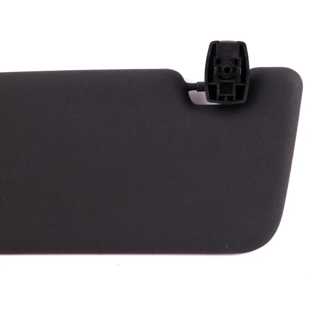  Visiera parasole Mini Cooper F57 Convertible Mirror Right Cover Nero - SKU 7392366 - Numero di parte 7392366