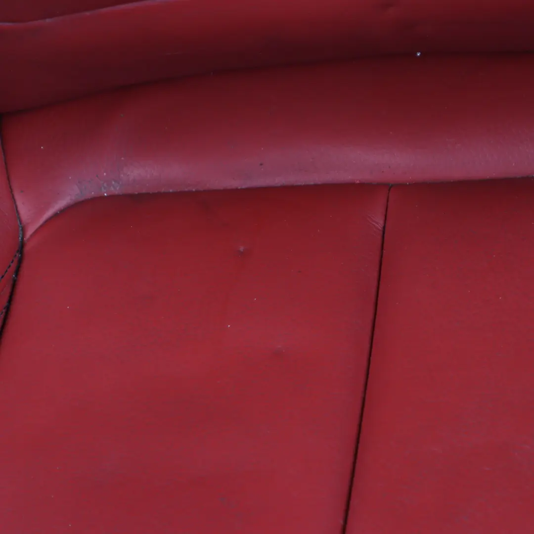  Front Seat BMW F21 F22 Right O/S M Sport Heated Leather Dakota Korall Red - SKU 7392472-1 - Part number 7392472