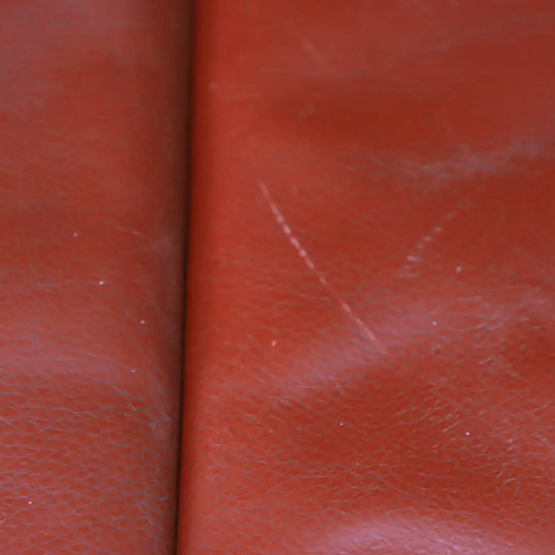  Vorder sitz BMW F21 F22 Rechts M Sport Beheizt Leder Dakota Korall Rot - SKU 7392472-2 - Teilenummer 7392472