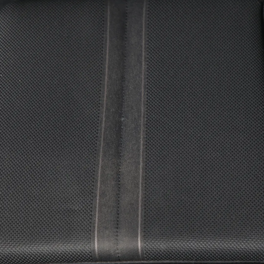 Seats BMW F21 LCI Cloth Interior Front Rear Seat Set Anthrazit Akzent Grau to Sport with Part number 7392480 Sport Seats BMW F21 LCI Cloth Interior Front Rear Seat Set Anthrazit Akzent Grau - SKU 7392480 - Part number 7392480