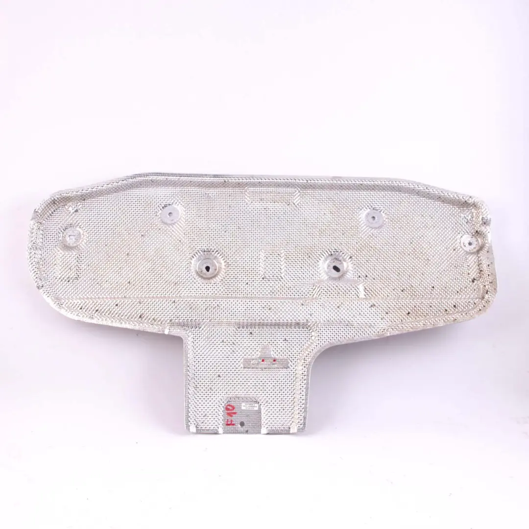 termico Scarico Silenziatore posteriore Isolamento per Mini F60 Scudo con numero di parte 7392646 Mini F60 Scudo termico Scarico Silenziatore posteriore Isolamento - SKU 7392646 - Numero di parte 7392646