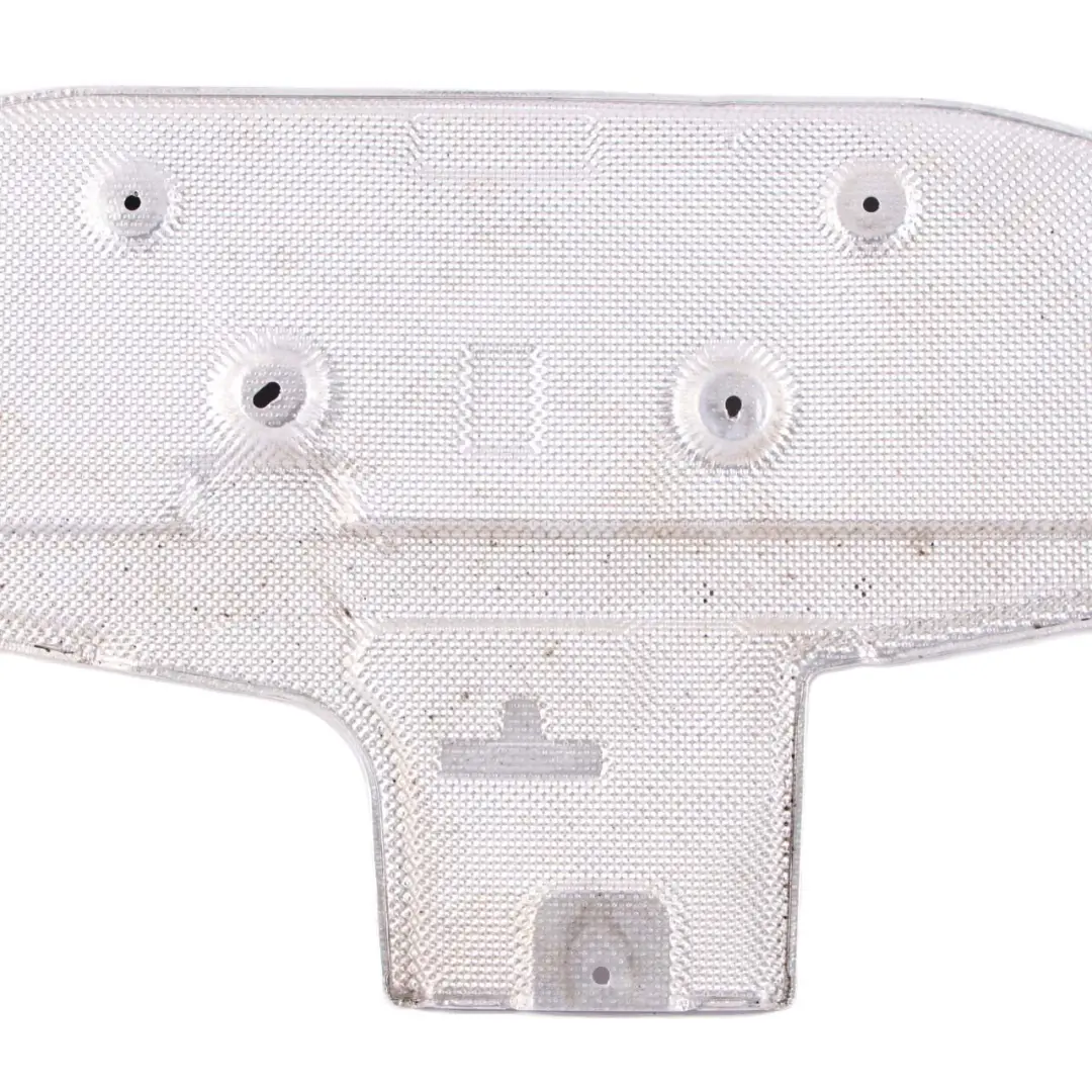 Hitzeschild Auspuff Endschalldämpfer Isolierung für Mini Countryman F60 mit Teilenummer 7392646 Mini Countryman F60 Hitzeschild Auspuff Endschalldämpfer Isolierung - SKU 7392646 - Teilenummer 7392646