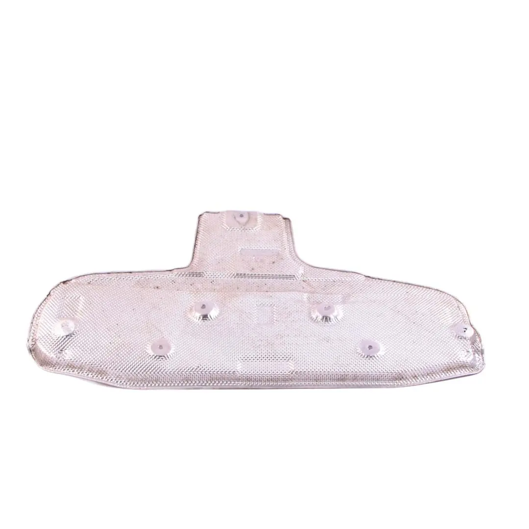 Mini F60 Scudo termico Scarico Silenziatore posteriore Isolamento - SKU 7392646 - Numero di parte 7392646