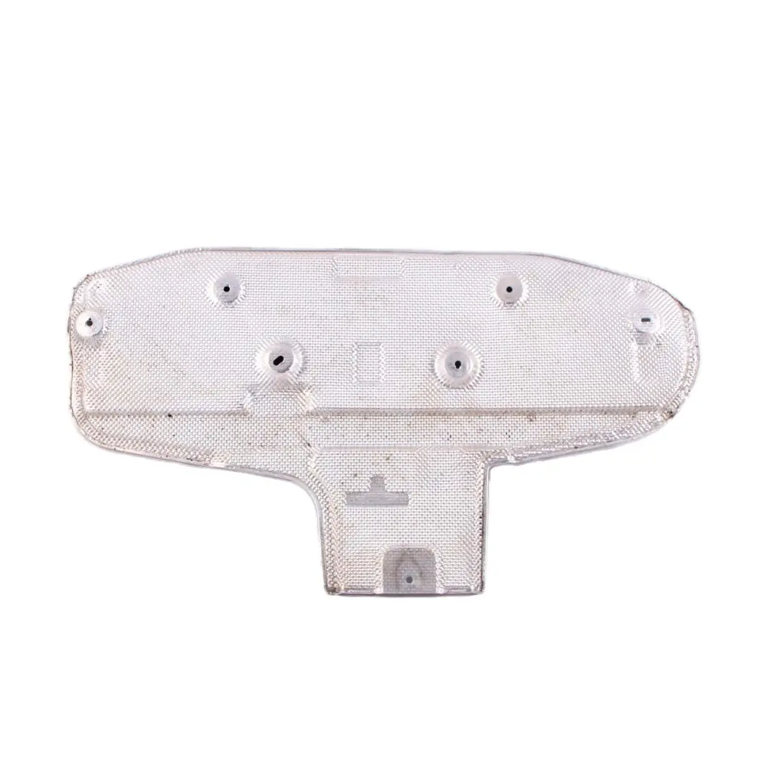 Bouclier thermique Isolation silencieux arrière d'échappement pour Mini F60 à propos du numéro de pièce 7392646 Mini F60 Bouclier thermique Isolation silencieux arrière d'échappement - SKU 7392646 - Numéro de pièce 7392646