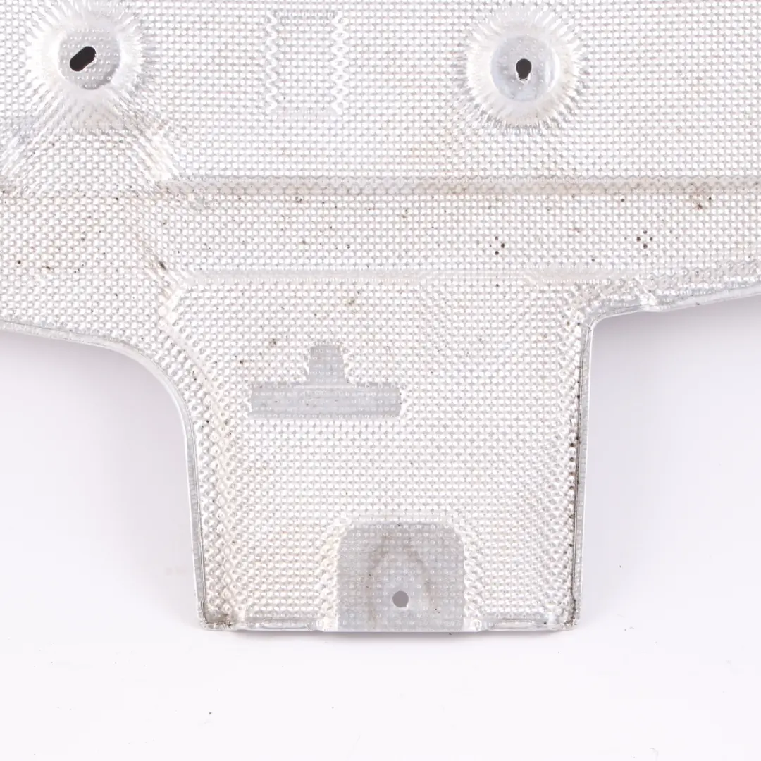 Bouclier thermique Isolation silencieux arrière d'échappement pour Mini F60 à propos du numéro de pièce 7392646 Mini F60 Bouclier thermique Isolation silencieux arrière d'échappement - SKU 7392646 - Numéro de pièce 7392646