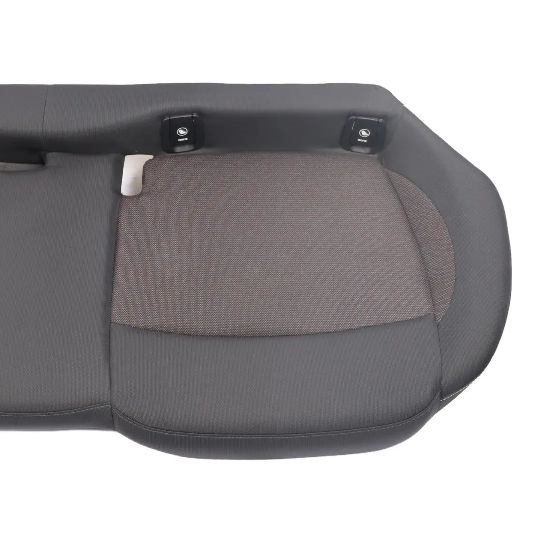 Mini F54 Rear Seat Bench Couch Cover Cloth Fabric Firework Carbon Black - SKU 7392897 - Part number 7392897