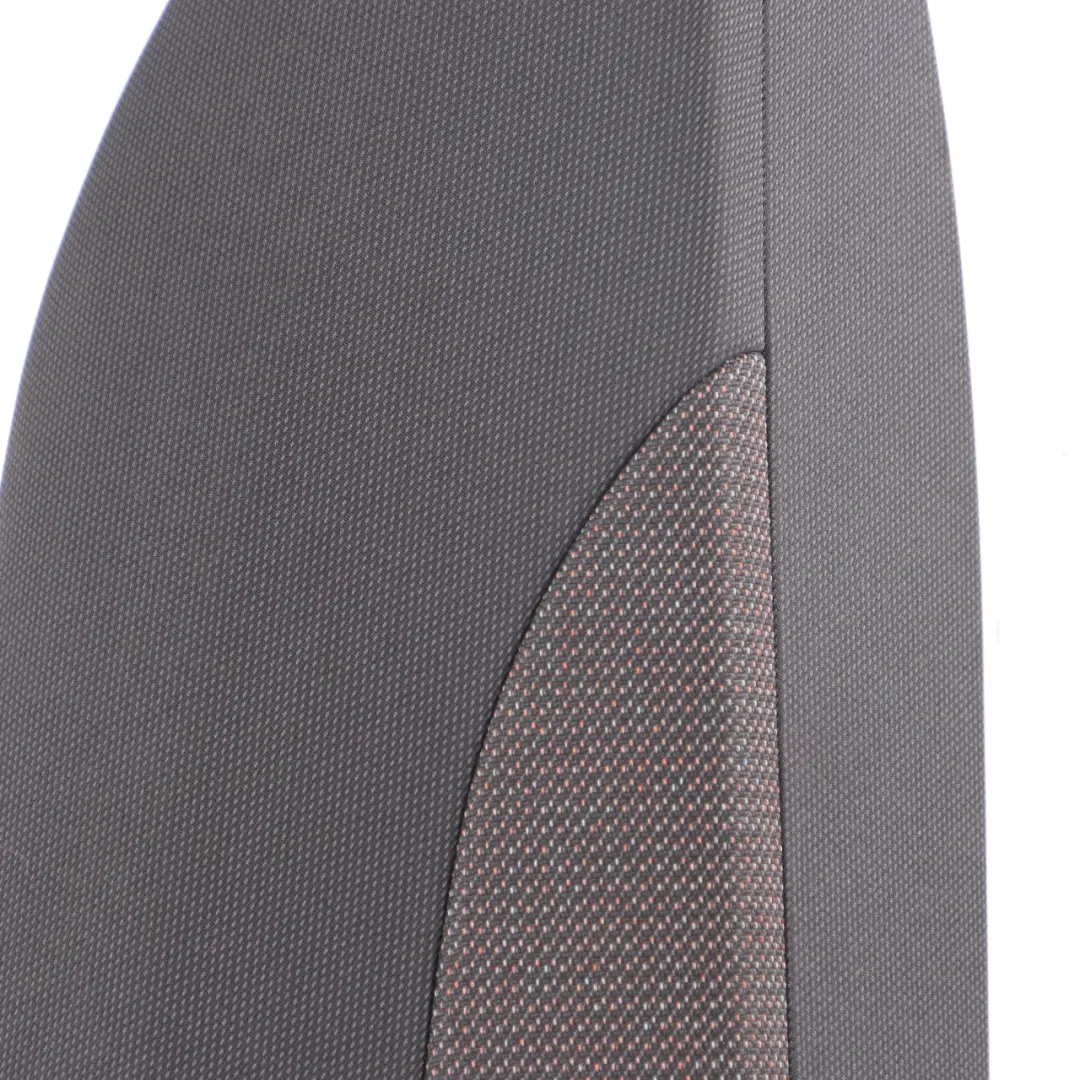 Side Finisher Bench Right O/S Cloth Firework to Mini Clubman F54 Rear Seat Cover with Part number 7392954 Mini Clubman F54 Rear Seat Cover Side Finisher Bench Right O/S Cloth Firework - SKU 7392954 - Part number 7392954