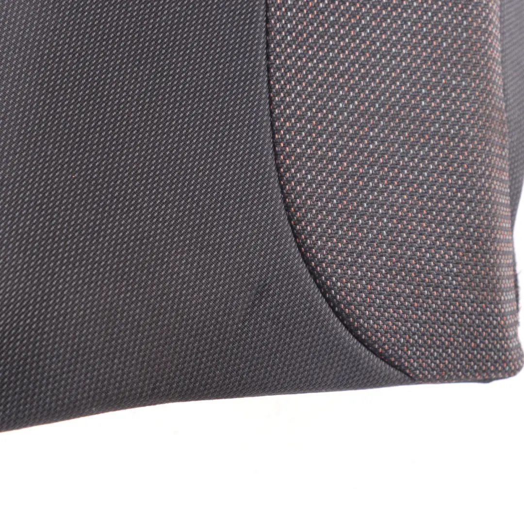 Side Finisher Bench Right O/S Cloth Firework to Mini Clubman F54 Rear Seat Cover with Part number 7392954 Mini Clubman F54 Rear Seat Cover Side Finisher Bench Right O/S Cloth Firework - SKU 7392954 - Part number 7392954