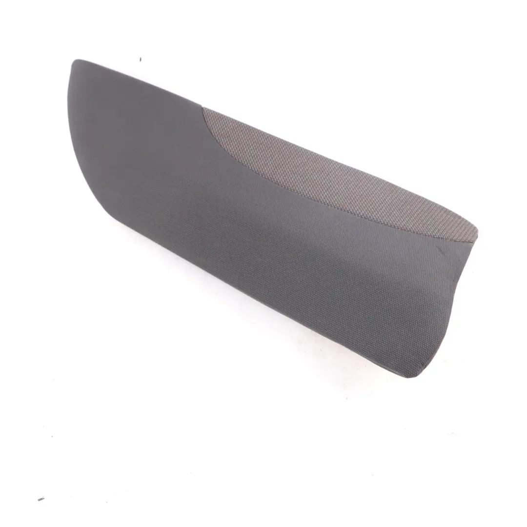 Side Finisher Bench Right O/S Cloth Firework to Mini Clubman F54 Rear Seat Cover with Part number 7392954 Mini Clubman F54 Rear Seat Cover Side Finisher Bench Right O/S Cloth Firework - SKU 7392954 - Part number 7392954