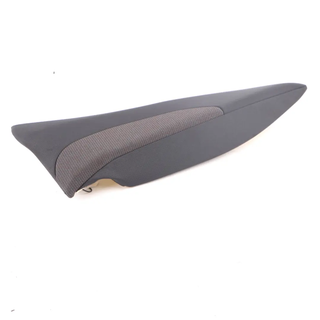 Side Finisher Bench Right O/S Cloth Firework to Mini Clubman F54 Rear Seat Cover with Part number 7392954 Mini Clubman F54 Rear Seat Cover Side Finisher Bench Right O/S Cloth Firework - SKU 7392954 - Part number 7392954