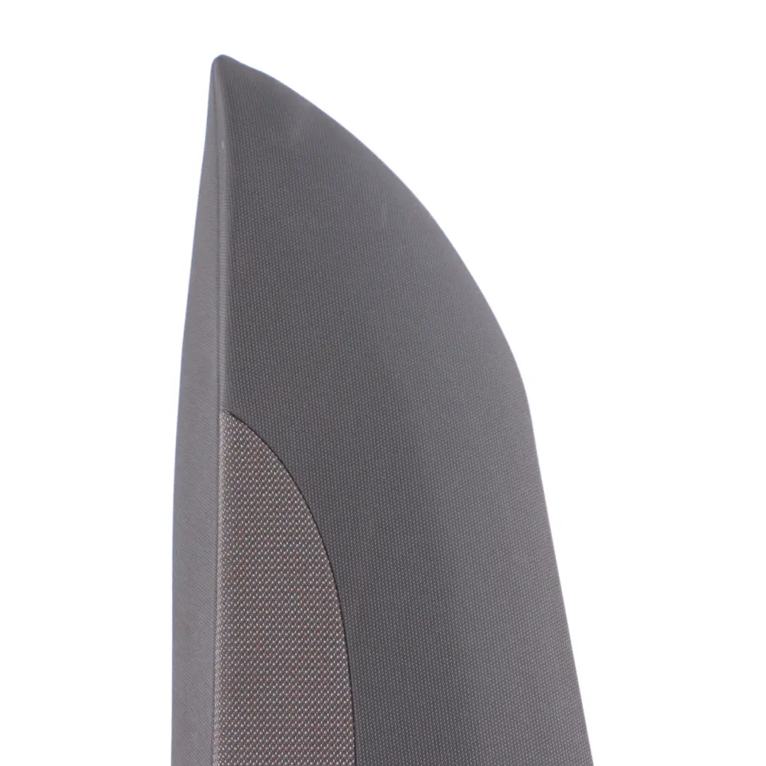 Mini Clubman F54 Rear Seat Cover Side Finisher Bench Left N/S Cloth Firework - SKU 7392957 - Part number 7392957