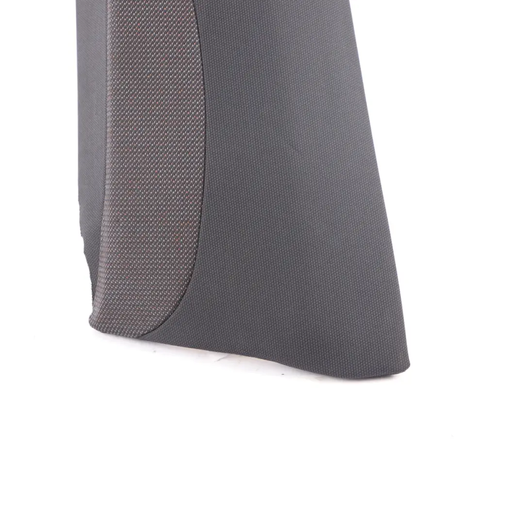 Side Finisher Bench Left N/S Cloth Firework to Mini Clubman F54 Rear Seat Cover with Part number 7392957 Mini Clubman F54 Rear Seat Cover Side Finisher Bench Left N/S Cloth Firework - SKU 7392957 - Part number 7392957