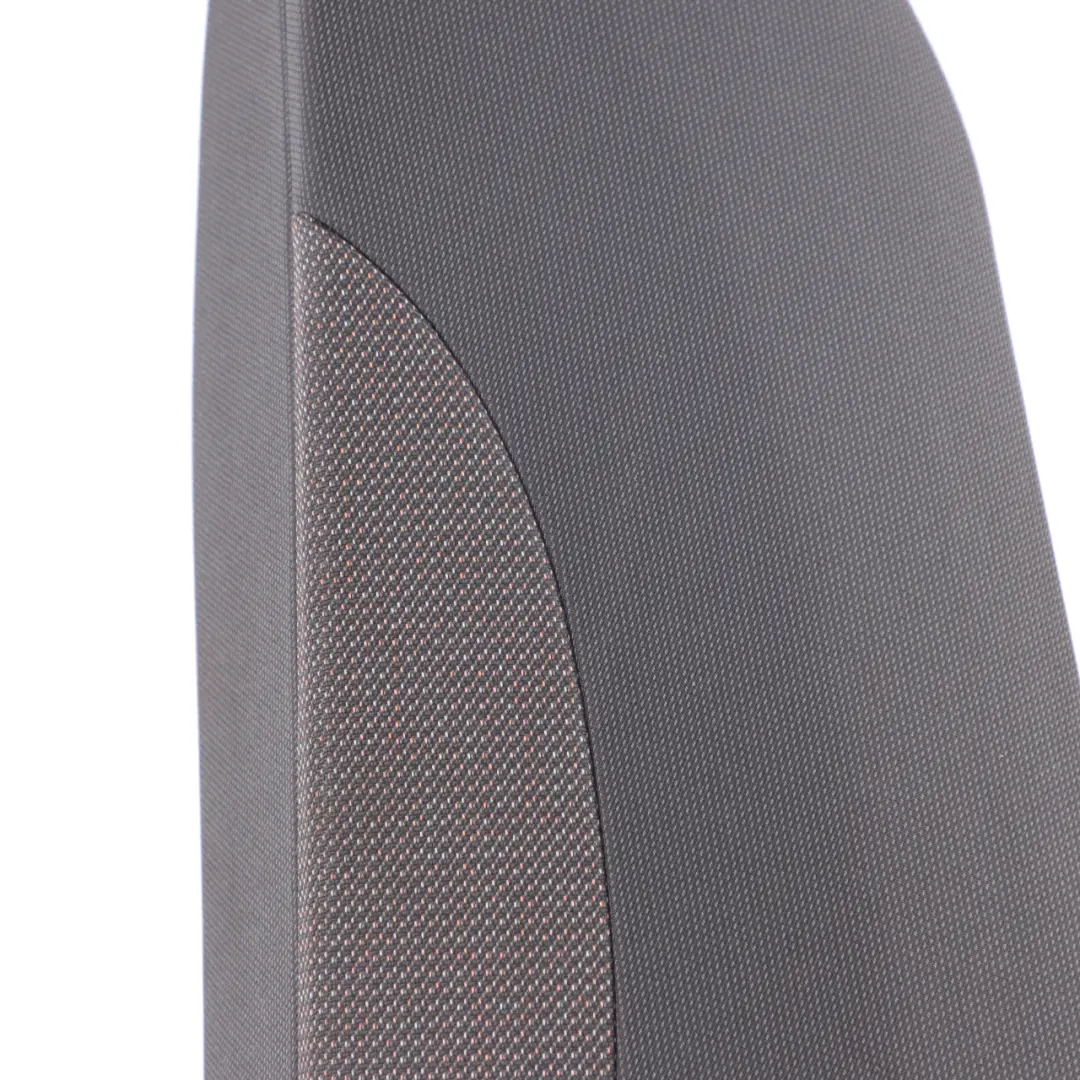 Side Finisher Bench Left N/S Cloth Firework to Mini Clubman F54 Rear Seat Cover with Part number 7392957 Mini Clubman F54 Rear Seat Cover Side Finisher Bench Left N/S Cloth Firework - SKU 7392957 - Part number 7392957