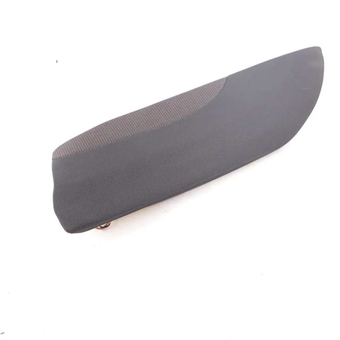 Side Finisher Bench Left N/S Cloth Firework to Mini Clubman F54 Rear Seat Cover with Part number 7392957 Mini Clubman F54 Rear Seat Cover Side Finisher Bench Left N/S Cloth Firework - SKU 7392957 - Part number 7392957