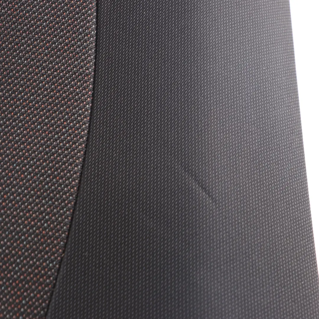 Side Finisher Bench Left N/S Cloth Firework to Mini Clubman F54 Rear Seat Cover with Part number 7392957 Mini Clubman F54 Rear Seat Cover Side Finisher Bench Left N/S Cloth Firework - SKU 7392957 - Part number 7392957