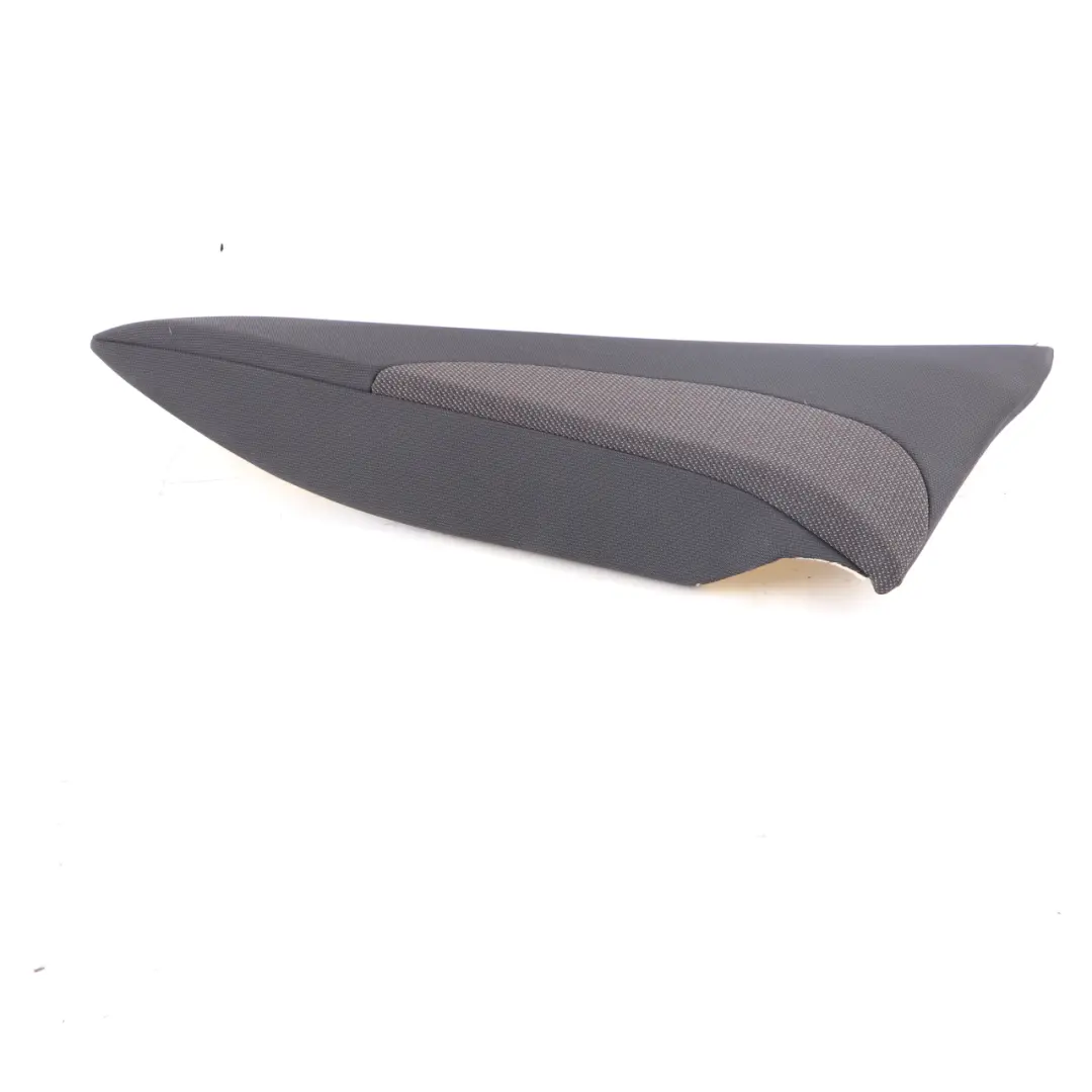 Side Finisher Bench Left N/S Cloth Firework to Mini Clubman F54 Rear Seat Cover with Part number 7392957 Mini Clubman F54 Rear Seat Cover Side Finisher Bench Left N/S Cloth Firework - SKU 7392957 - Part number 7392957