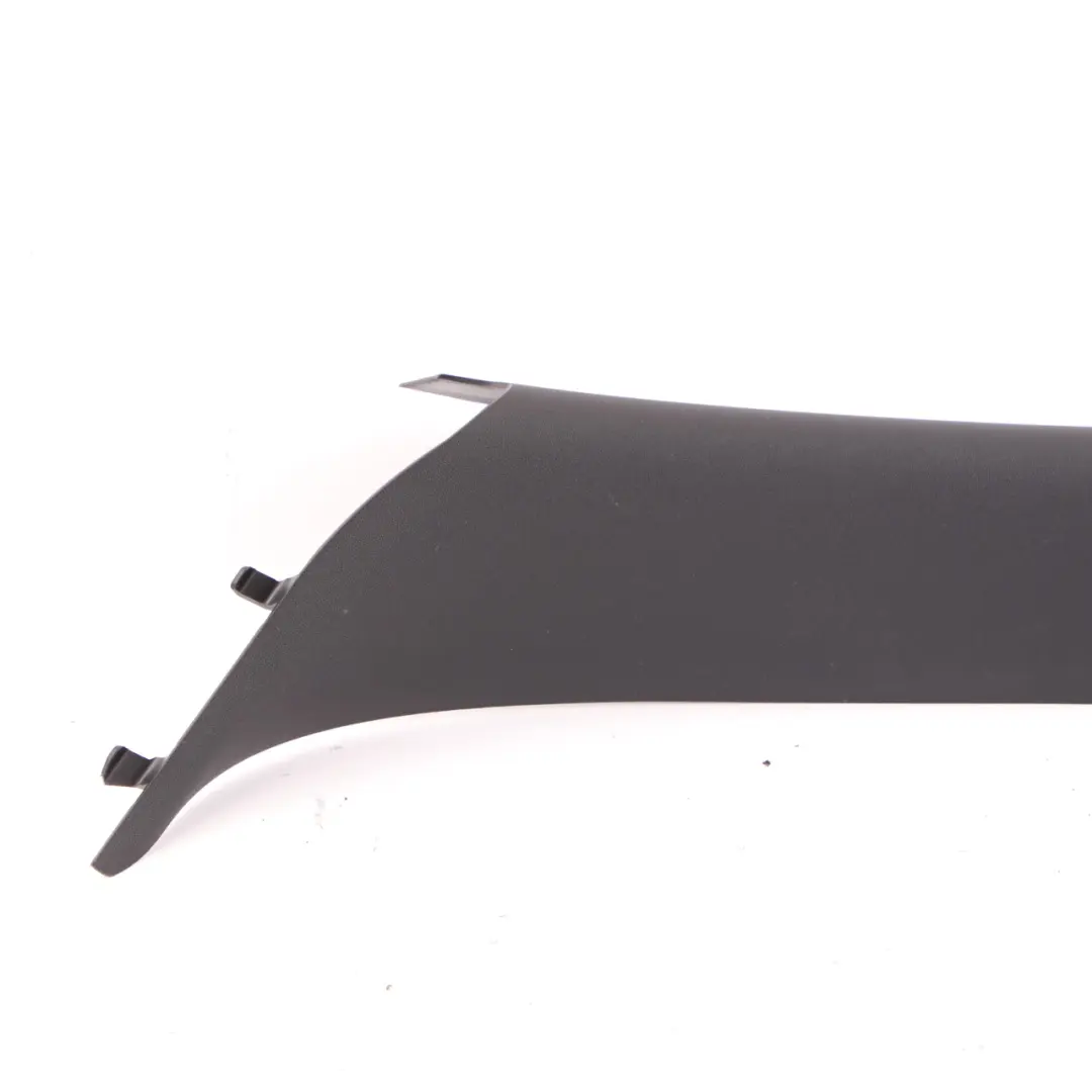 Mini Cooper F57 Cabrio Colonna A Rivestimento Sinistro Nero 7364857 - SKU 7393007 - Numero di parte 7393007