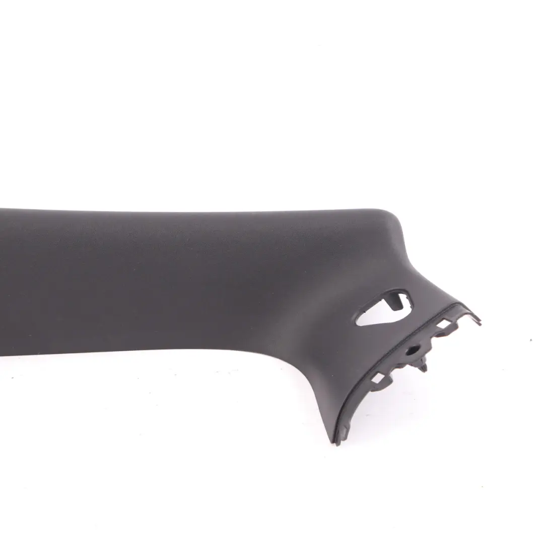 Colonna A Rivestimento Sinistro Nero 7364857 per Mini Cooper F57 Cabrio con numero di parte 7393007 Mini Cooper F57 Cabrio Colonna A Rivestimento Sinistro Nero 7364857 - SKU 7393007 - Numero di parte 7393007