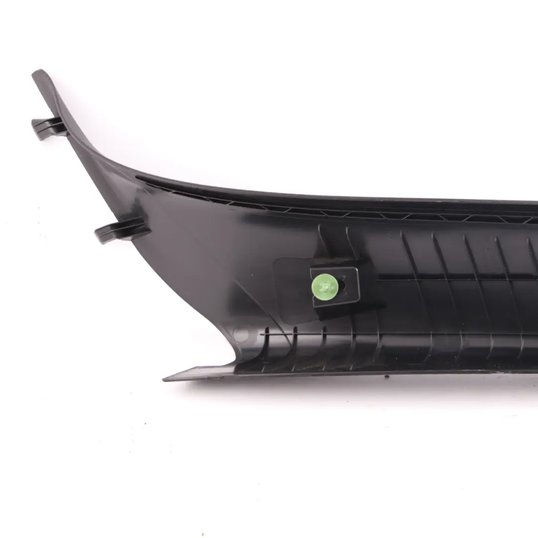 Colonna A Rivestimento Sinistro Nero 7364857 per Mini Cooper F57 Cabrio con numero di parte 7393007 Mini Cooper F57 Cabrio Colonna A Rivestimento Sinistro Nero 7364857 - SKU 7393007 - Numero di parte 7393007