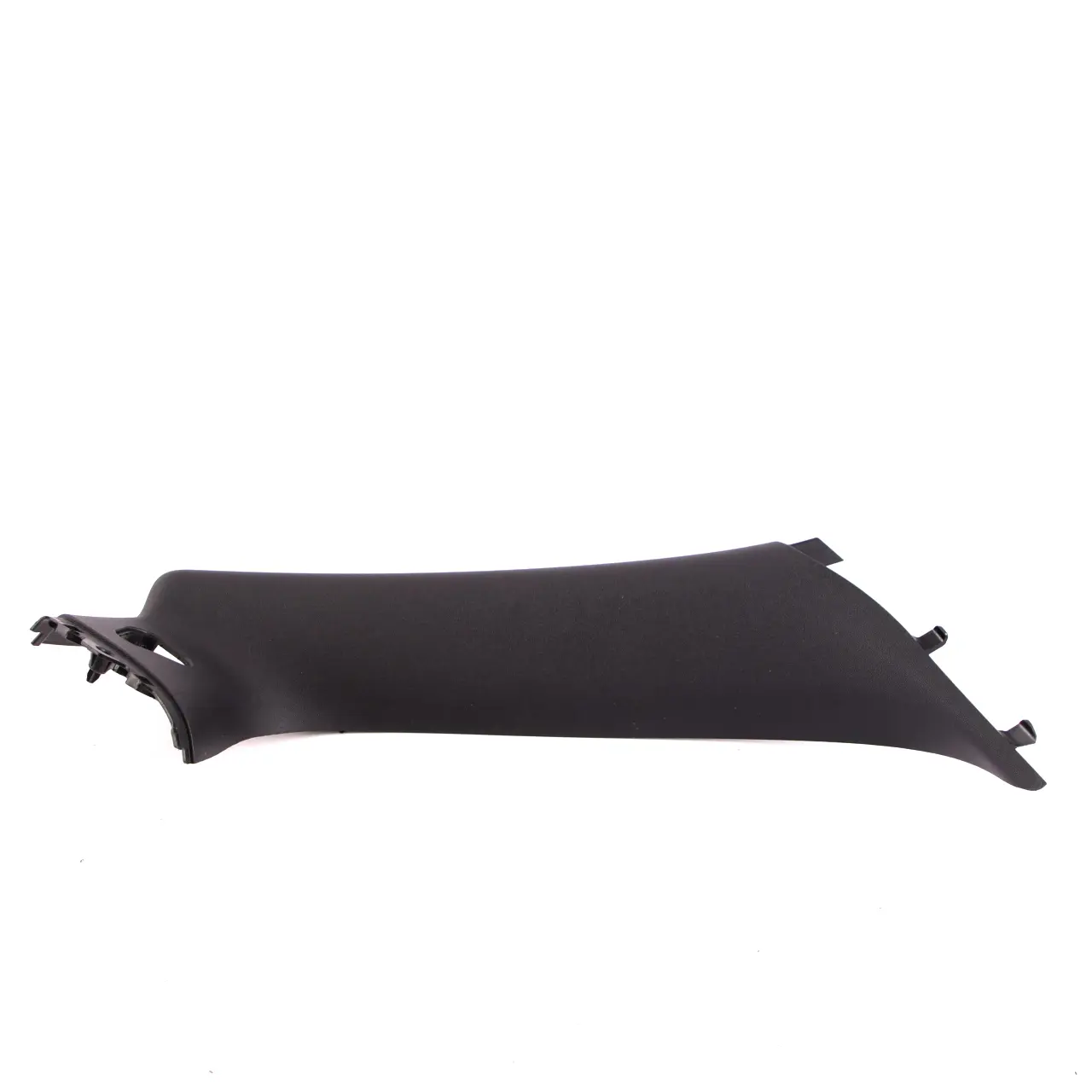 Mini Cooper F57 Convertible Copertura Colonna Montante A Destro Nero 7364858