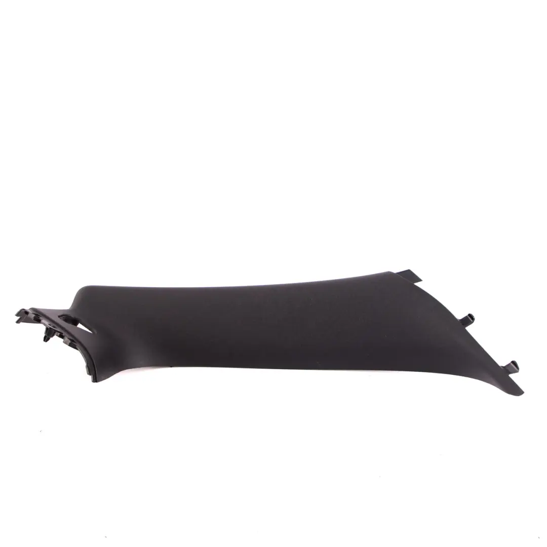Garniture Colonne Pilier A Droite Noir 7364858 pour Mini Cooper F57 Cabriolet à propos du numéro de pièce 7393008 Mini Cooper F57 Cabriolet Garniture Colonne Pilier A Droite Noir 7364858 - SKU 7393008 - Numéro de pièce 7393008