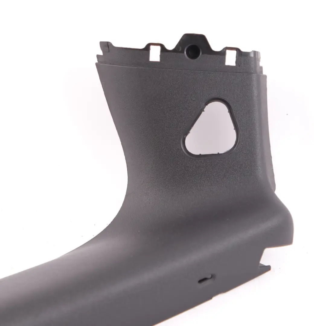 Garniture Colonne Pilier A Droite Noir 7364858 pour Mini Cooper F57 Cabriolet à propos du numéro de pièce 7393008 Mini Cooper F57 Cabriolet Garniture Colonne Pilier A Droite Noir 7364858 - SKU 7393008 - Numéro de pièce 7393008