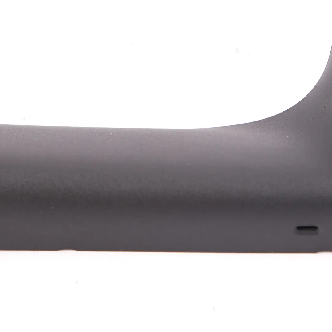 Mini Cooper F57 Convertible A-Pillar Column Cover Trim Right O/S Black 7364858 - SKU 7393008 - Part number 7393008