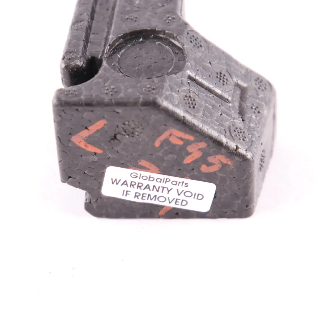 BMW F45 F46 Crashpad Door Panel Trim Front Left Protecting Foam - SKU 7393025 - Part number 7393025