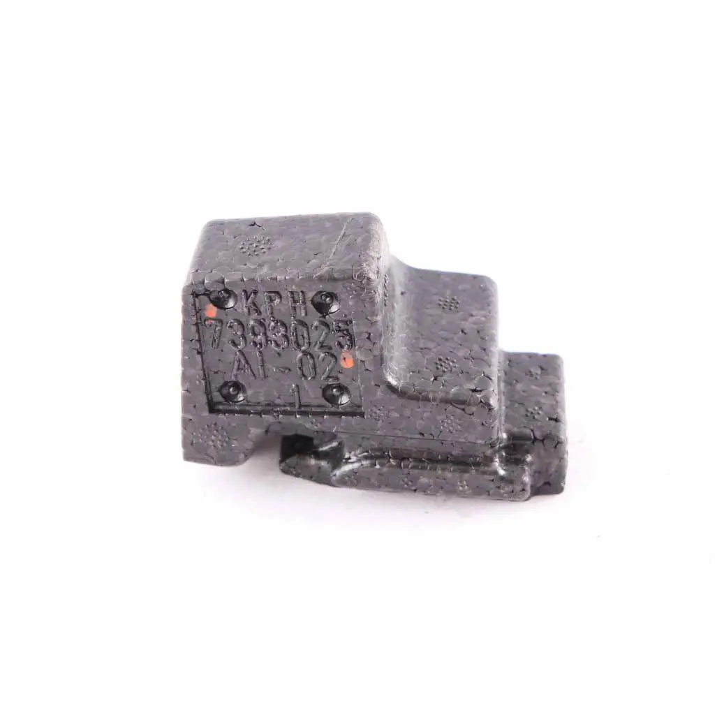 BMW F45 F46 Pannello Porta Rivestimento Anteriore Sinistro Schiuma Protettiva - SKU 7393025 - Numero di parte 7393025