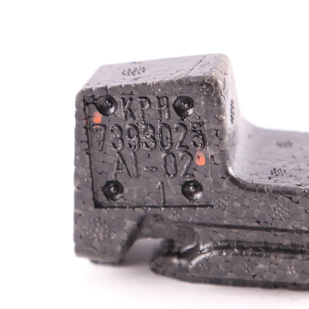 Crashpad Panel Puerta Delantero Izquierdo Espuma Protectora para BMW F45 F46 con número de pieza 7393025 BMW F45 F46 Crashpad Panel Puerta Delantero Izquierdo Espuma Protectora - SKU 7393025 - Número de pieza 7393025