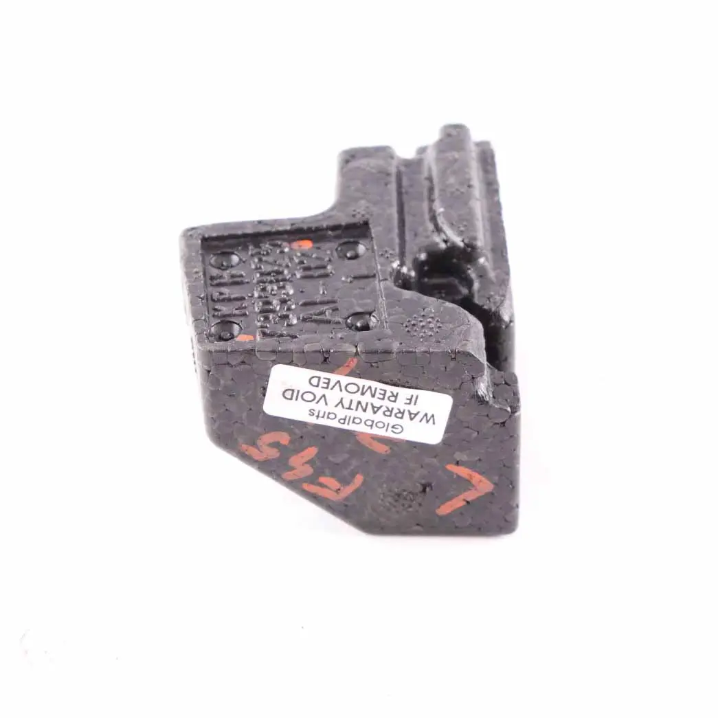 BMW F45 F46 Crashpad Door Panel Trim Front Left Protecting Foam - SKU 7393025 - Part number 7393025
