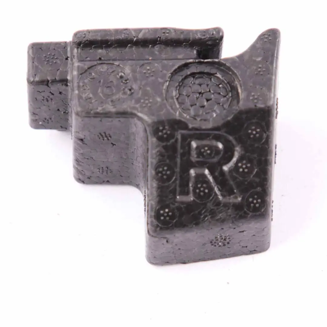 Crash Pad Door BMW F45 F46 Trim Front Right O/S Protecting Foam to with Part number 7393026 Crash Pad Door BMW F45 F46 Trim Front Right O/S Protecting Foam - SKU 7393026 - Part number 7393026