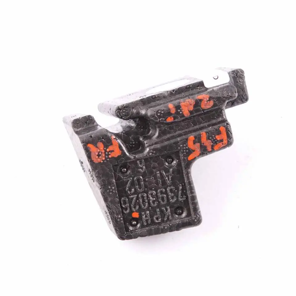  Assorbitore Porta BMW F45 F46 Rivestimento Anteriore Destro Schiuma Protettiva - SKU 7393026 - Numero di parte 7393026