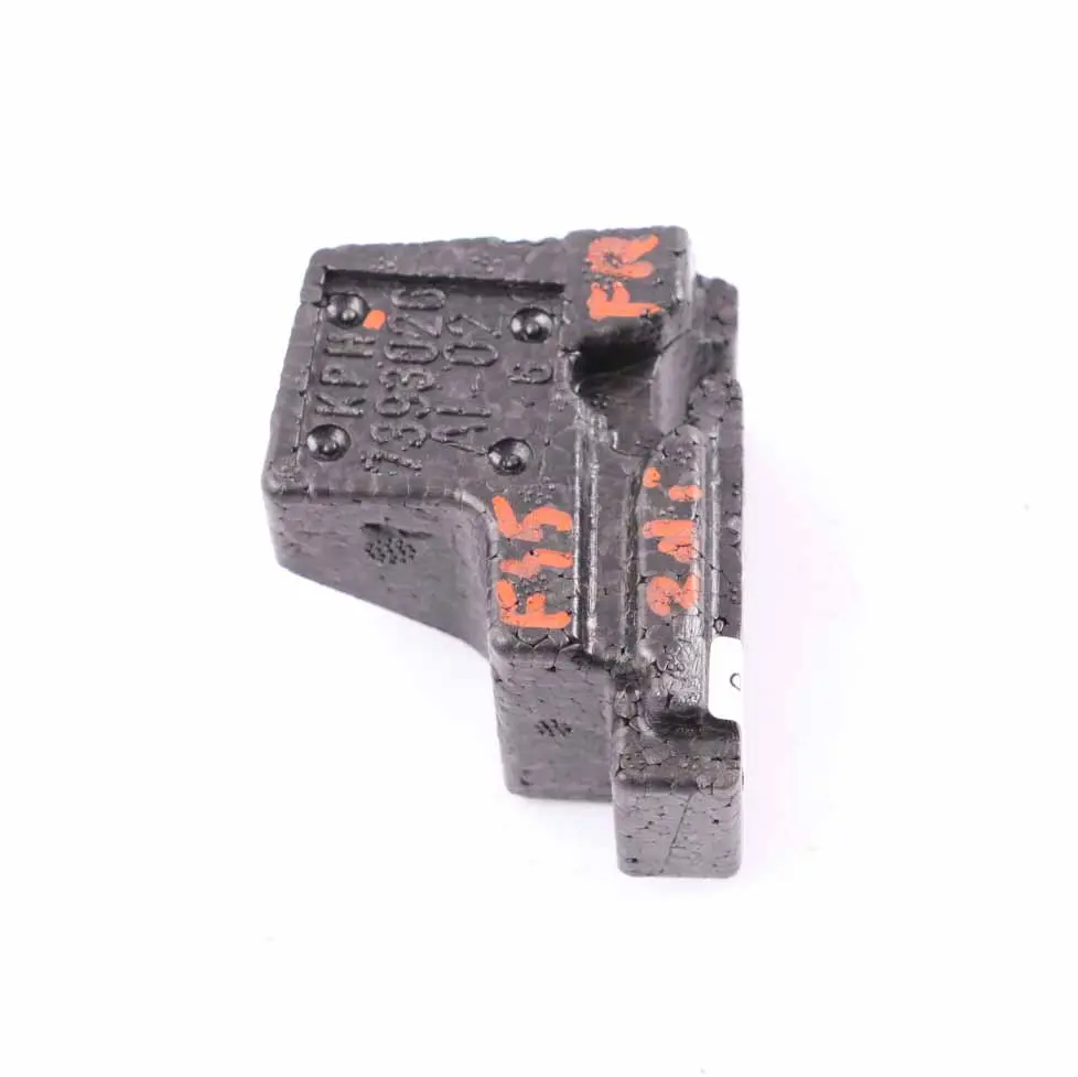 Crash Pad Door BMW F45 F46 Trim Front Right O/S Protecting Foam to with Part number 7393026 Crash Pad Door BMW F45 F46 Trim Front Right O/S Protecting Foam - SKU 7393026 - Part number 7393026