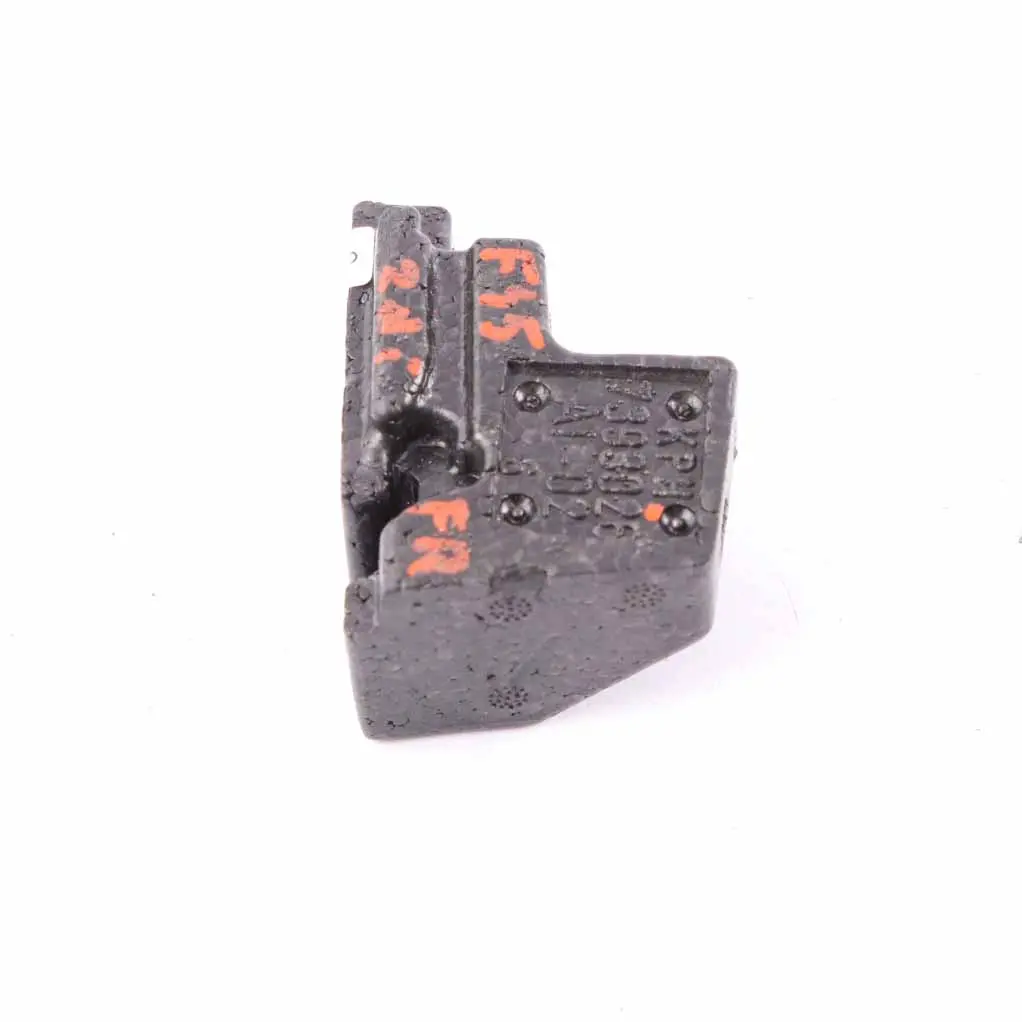  Crash Pad Door BMW F45 F46 Trim Front Right O/S Protecting Foam - SKU 7393026 - Part number 7393026
