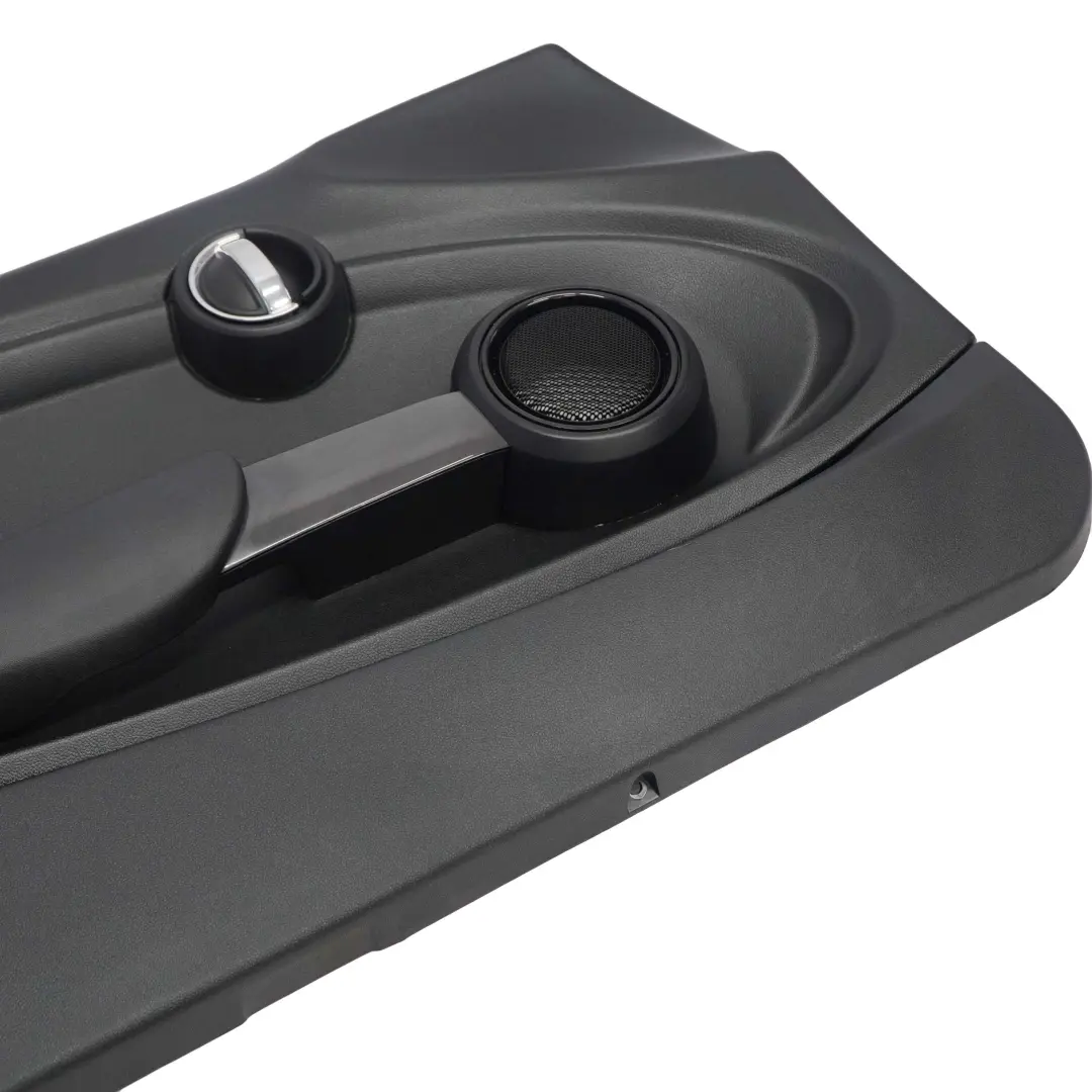 Mini Cooper F56 Panneau Garniture Porte Avant Gauche Carbone Noir - SKU 7393113 - Numéro de pièce 7393113