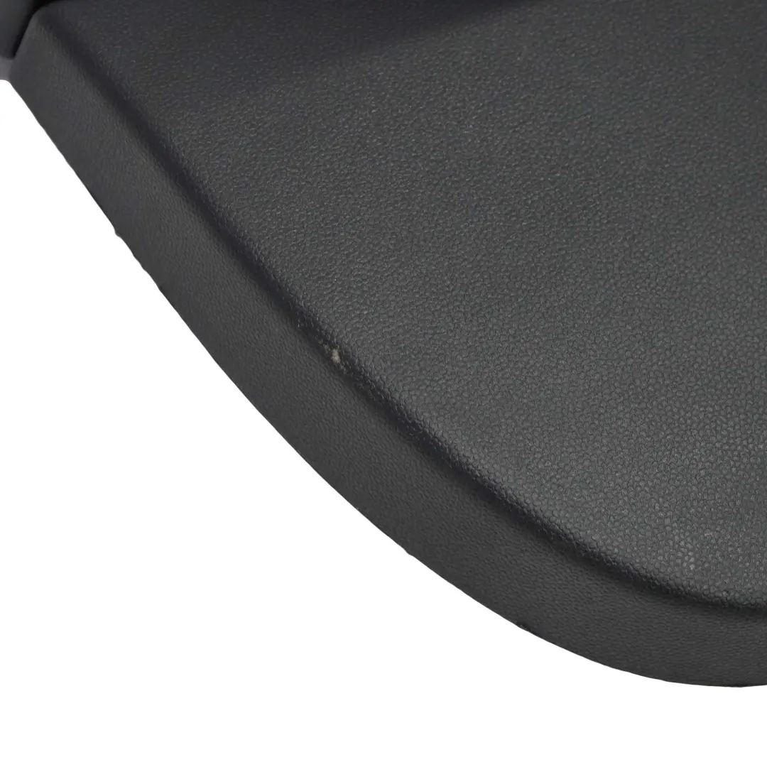 Mini Cooper F56 Pannello Porta Base Davanti SX Carbonio Black Nero - SKU 7393113 - Numero di parte 7393113