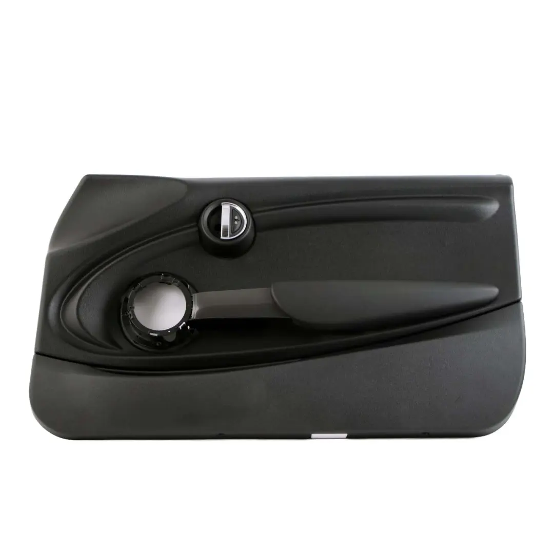 Türverkleidung Basis Vorn Rechts Carbon Black Schwarz für Mini Cooper F56 mit Teilenummer 7393114 Mini Cooper F56 Türverkleidung Basis Vorn Rechts Carbon Black Schwarz - SKU 7393114 - Teilenummer 7393114