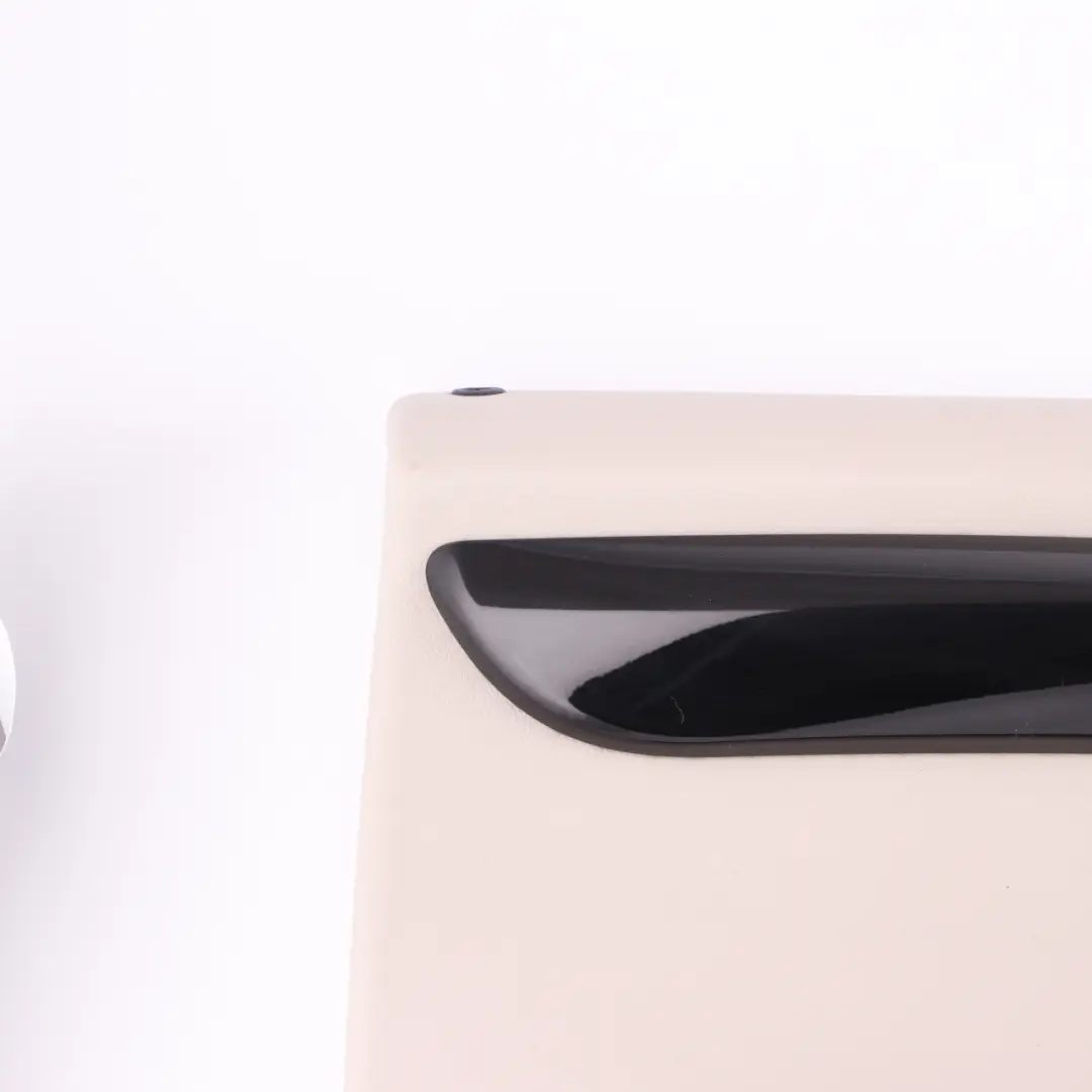 Door Card Front Left N/S Trim Panel Satellite Grey to Mini F56 F57 with Part number 7393123 Mini F56 F57 Door Card Front Left N/S Trim Panel Satellite Grey - SKU 7393123 - Part number 7393123