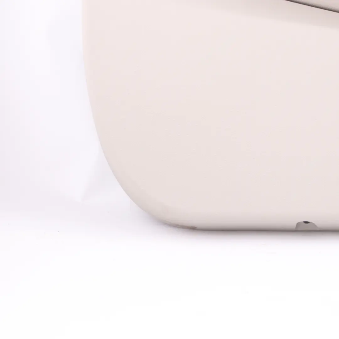 Door Card Front Left N/S Trim Panel Satellite Grey to Mini F56 F57 with Part number 7393123 Mini F56 F57 Door Card Front Left N/S Trim Panel Satellite Grey - SKU 7393123 - Part number 7393123