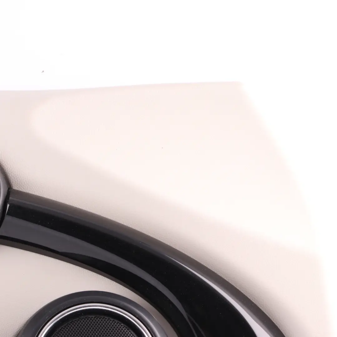 Door Card Front Left N/S Trim Panel Satellite Grey to Mini F56 F57 with Part number 7393123 Mini F56 F57 Door Card Front Left N/S Trim Panel Satellite Grey - SKU 7393123 - Part number 7393123