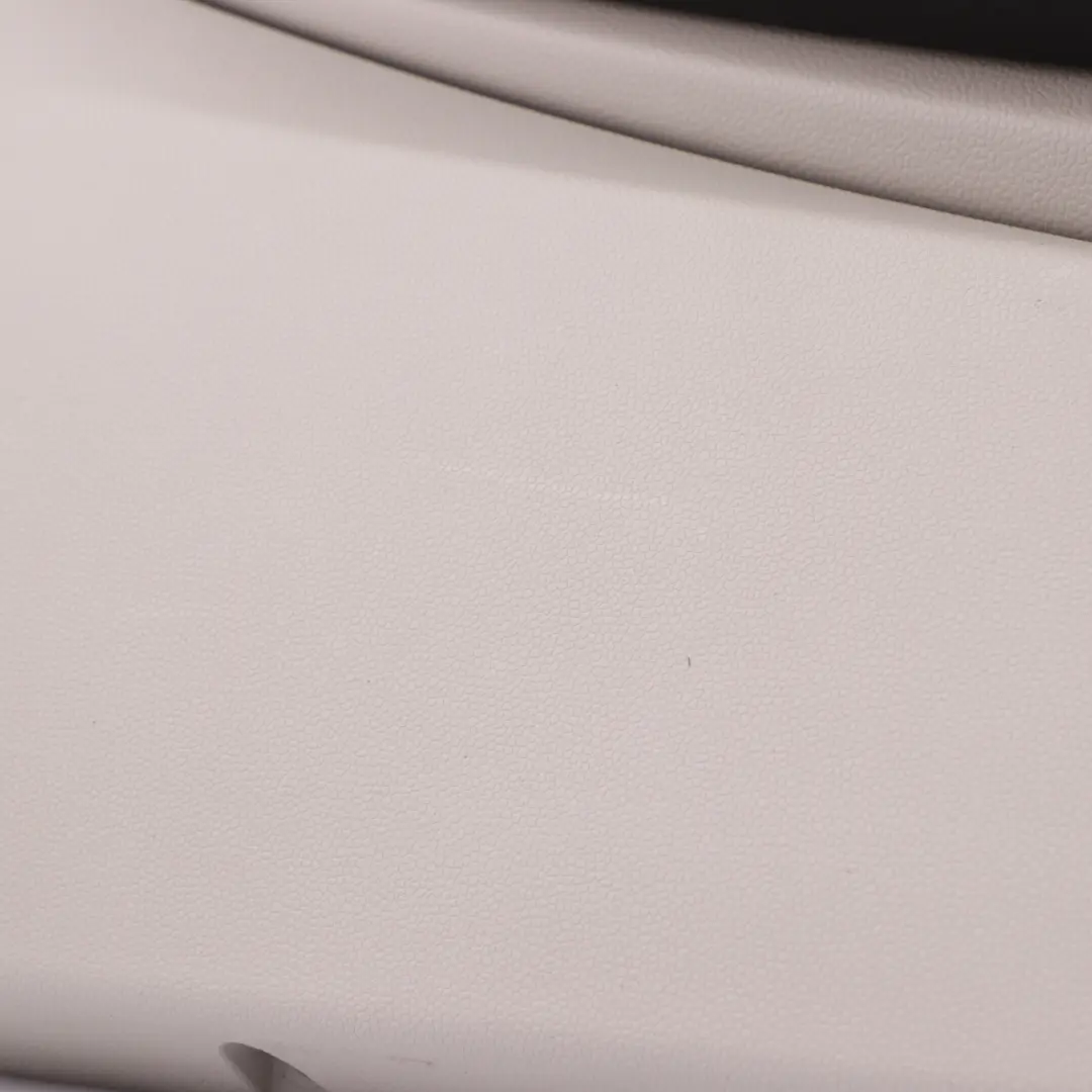 Door Card Front Left N/S Trim Panel Satellite Grey to Mini F56 F57 with Part number 7393123 Mini F56 F57 Door Card Front Left N/S Trim Panel Satellite Grey - SKU 7393123 - Part number 7393123