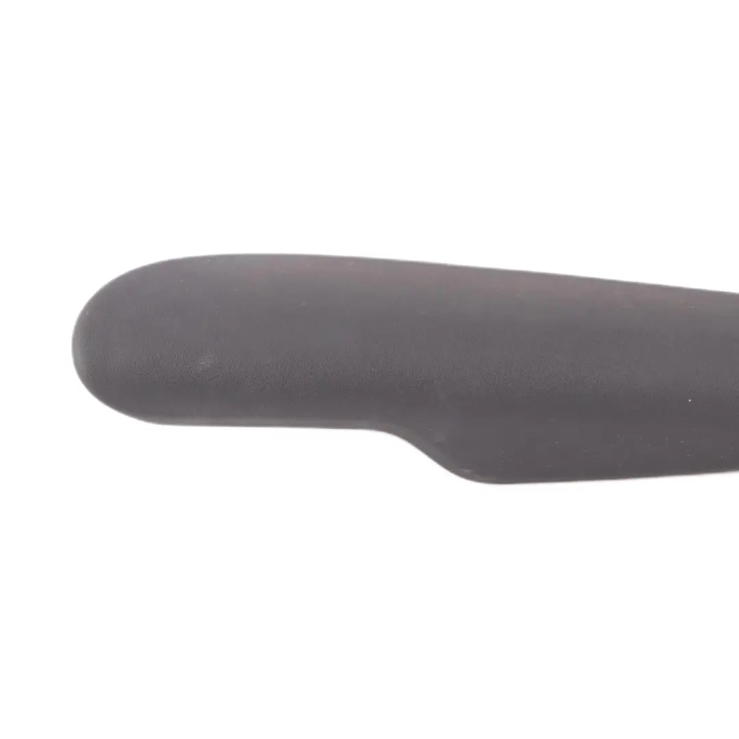 Mini One Cooper F56 Armrest Door Trim Panel Front Left N/S Carbon Black - SKU 7393127 - Part number 7393127