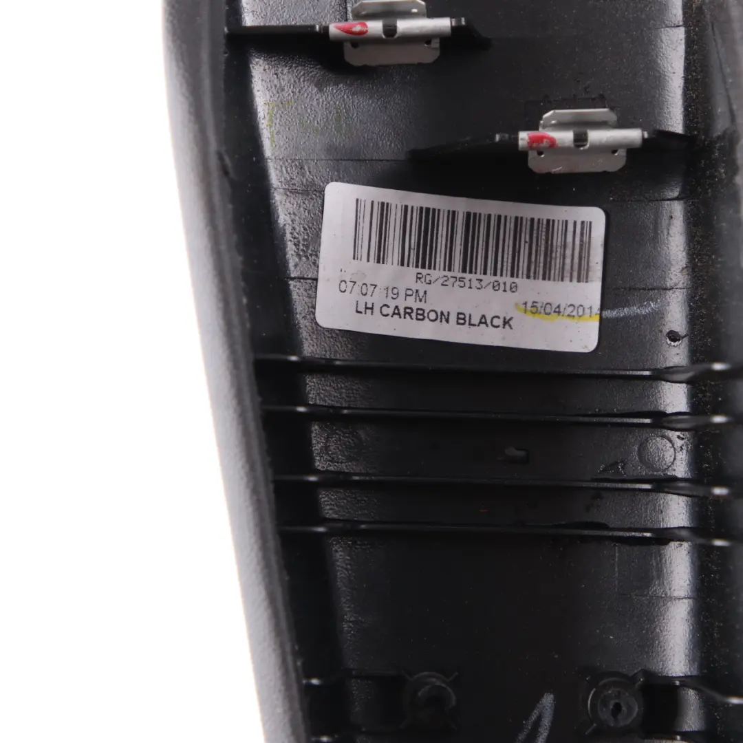 Panneau de garniture de porte accoudoir avant gauche pour Mini One Cooper F56 à propos du numéro de pièce 7393127 Mini One Cooper F56 Panneau de garniture de porte accoudoir avant gauche - SKU 7393127 - Numéro de pièce 7393127