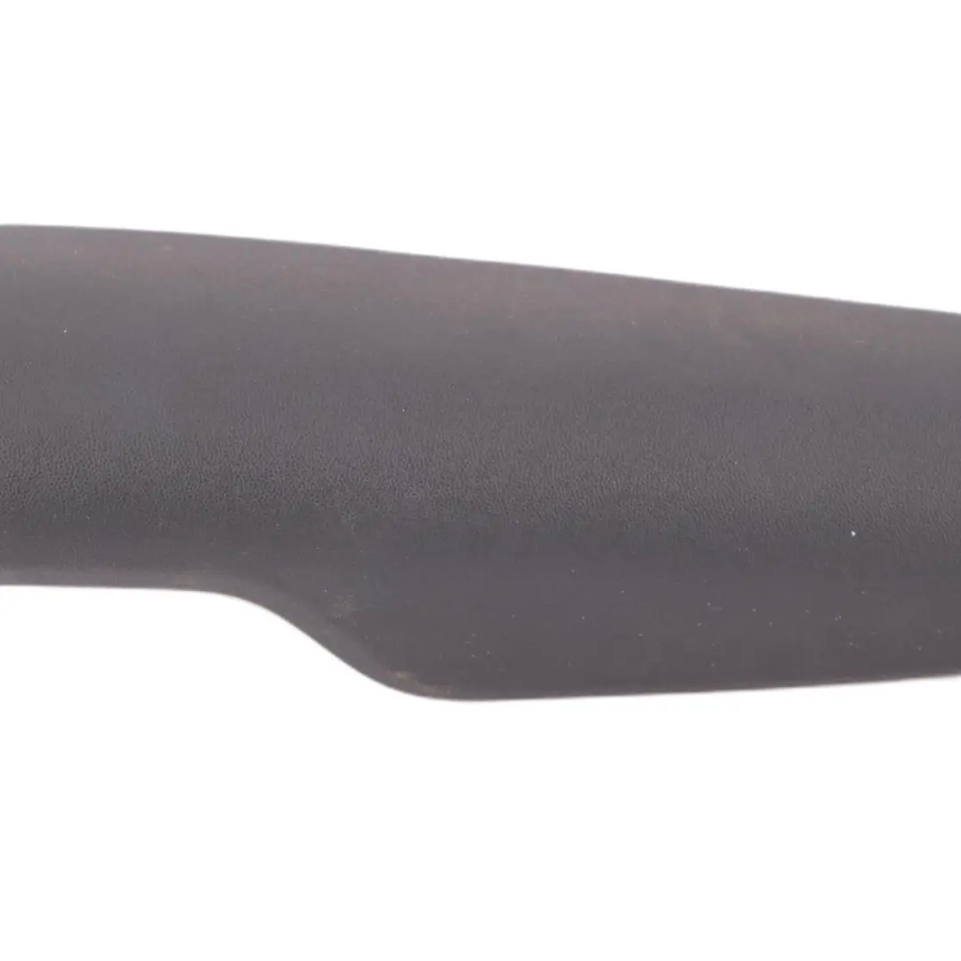 Mini One Cooper F56 Bracciolo Pannello Porta Anteriore Sinistro Nero Carbonio - SKU 7393127 - Numero di parte 7393127