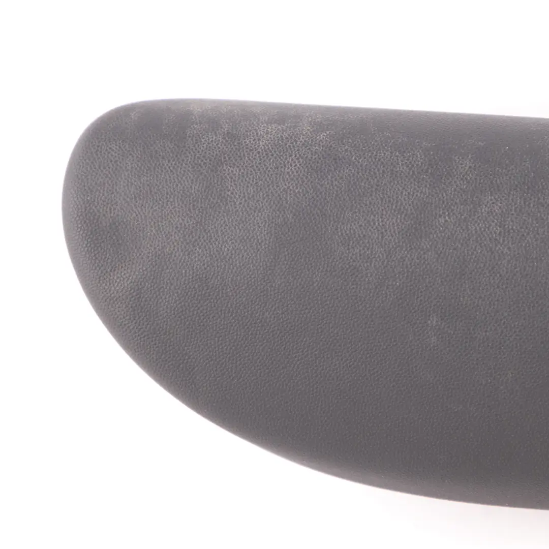 Door Armrest Mini F56 Trim Panel Right Panel O/S Carbon Black to with Part number 7393128 Door Armrest Mini F56 Trim Panel Right Panel O/S Carbon Black - SKU 7393128 - Part number 7393128