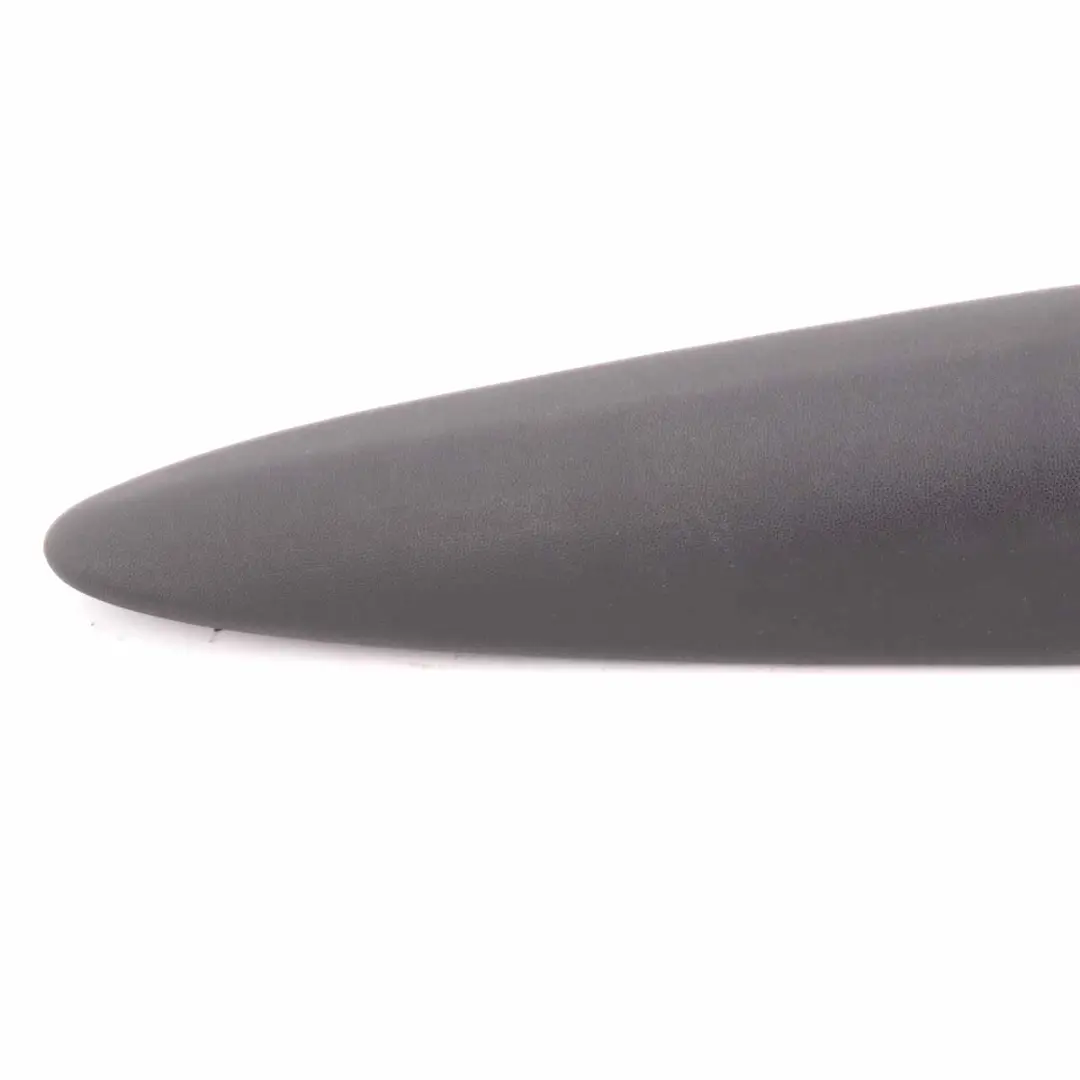 Door Armrest Mini F56 Trim Panel Right Panel O/S Carbon Black to with Part number 7393128 Door Armrest Mini F56 Trim Panel Right Panel O/S Carbon Black - SKU 7393128 - Part number 7393128