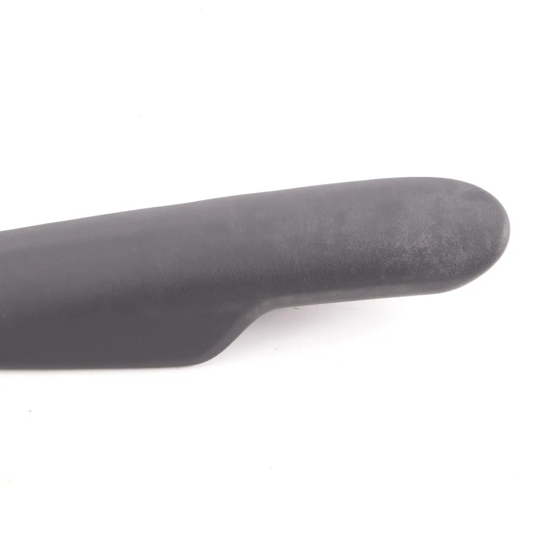  Door Armrest Mini F56 Trim Panel Right Panel O/S Carbon Black - SKU 7393128 - Part number 7393128	