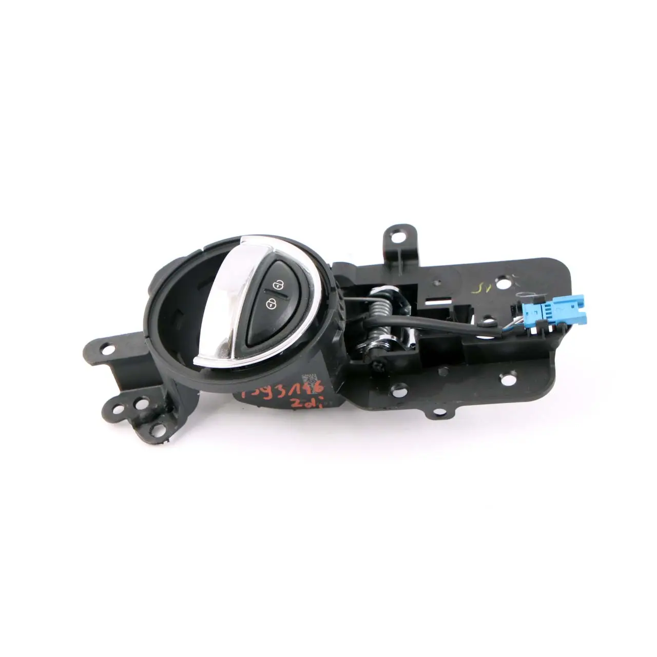 Apriporta Mini F55 F56 Trim interno destro Switch 7393146